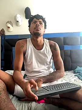 TysonWalkers online show from January 2026 03:27:02 PM