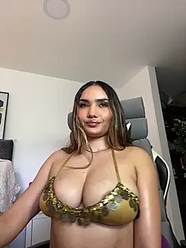 exoticcute online show from September 2025 04:50:01 PM