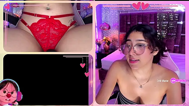 RossieGamer online show from December 2025 02:15:01 PM