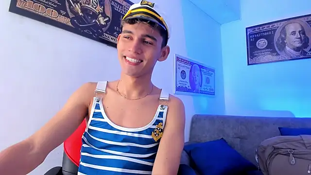 EstebanPerez  online show from December 2024 12:12:02 PM