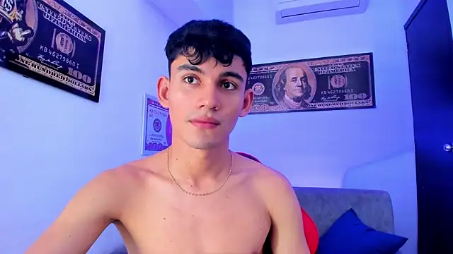 EstebanPerez  online show from January 2025 12:07:02 PM