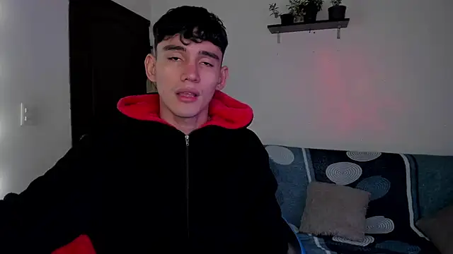 EstebanPerez  online show from January 2025 12:49:02 PM