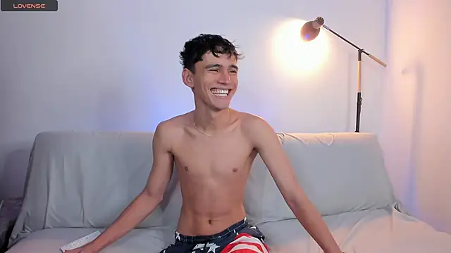 EstebanPerez  online show from February 2025 11:13:02 PM