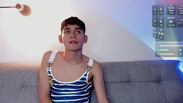 EstebanPerez  online show from February 2025 01:52:02 AM