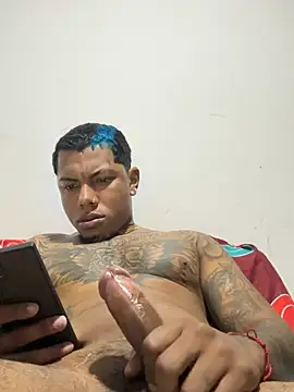 Snapshot of lil_durck777 chatting on June 2026 08:30:01 AM lil durck777 online show from June 2026 08:30:01 AM