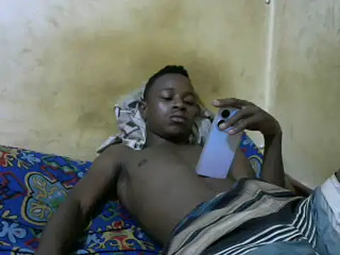 swthairydic online show from January 2025 12:57:02 AM