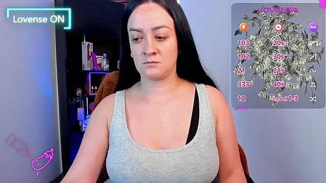 sara goodgirl13 online show from March 2026 04:00:01 PM