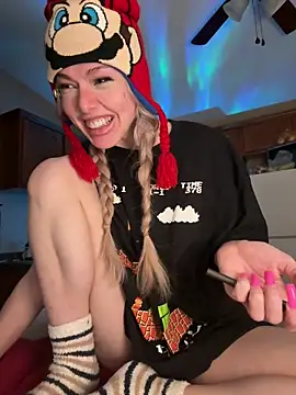 Snapshot of propertyofdaddy chatting on February 2026 04:23:02 AM propertyofdaddy online show from February 2026 04:23:02 AM