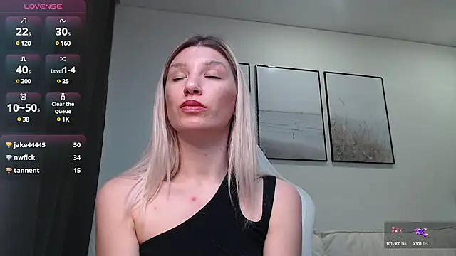 Snapshot of Linaa_Land chatting on December 2024 12:40:02 PM Linaa Land online show from December 2024 12:40:02 PM