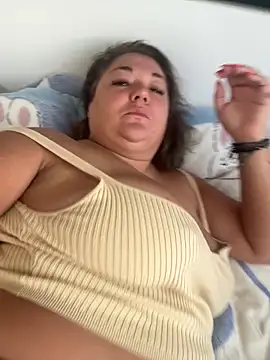 MikyVesela online show from October 2025 08:15:01 AM