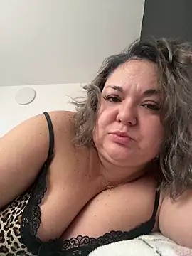 MikyVesela online show from January 2026 08:40:02 AM