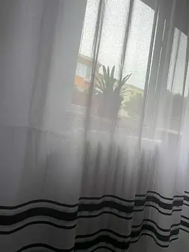 MikyVesela online show from July 2026 03:05:01 PM