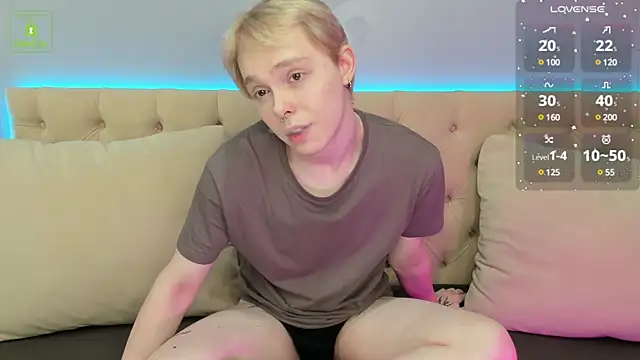 TimmyTaylon online show from February 2025 10:30:02 AM