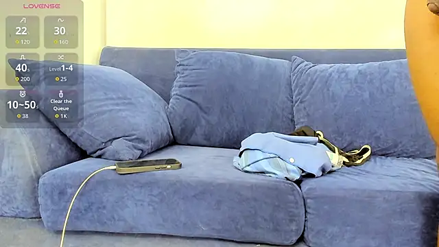 joe999cooper online show from April 2026 06:27:02 PM