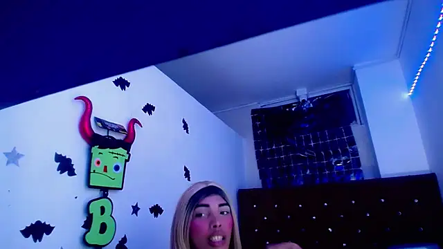 angelinebigcock online show from January 2025 07:17:02 PM