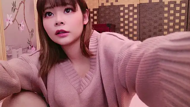 Megu Melon online show from January 2025 01:51:01 PM