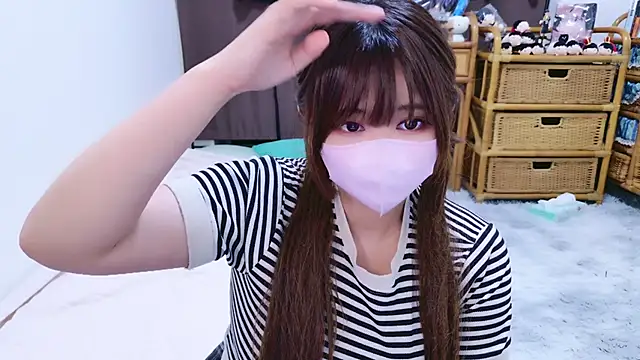 Megu Melon online show from October 2025 10:46:02 AM