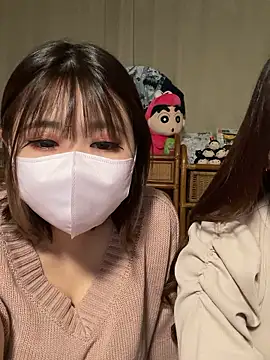 Megu Melon online show from March 2026 06:18:02 AM