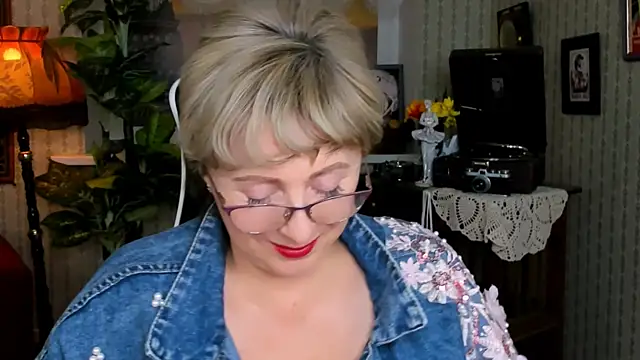 sugar vivien online show from December 2024 04:07:02 PM