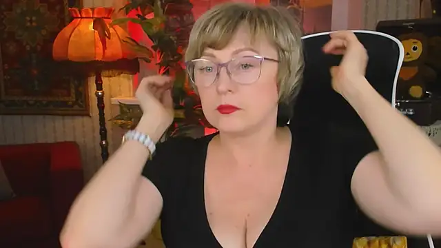 sugar vivien online show from December 2024 03:26:01 PM