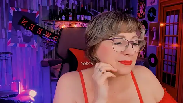 sugar vivien online show from October 2025 01:29:01 PM