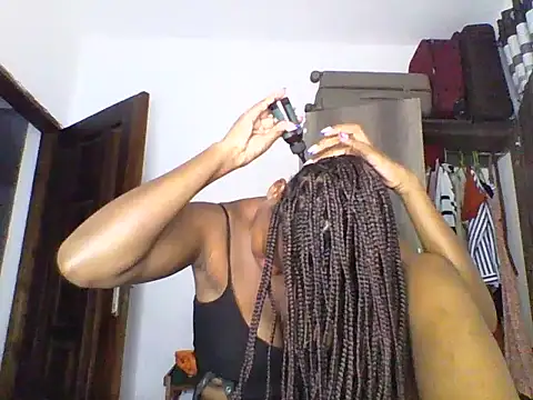 Cute princcess online show from February 2026 04:46:01 PM