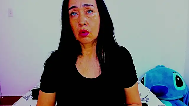 HorniestMilf online show from February 2026 07:23:01 PM