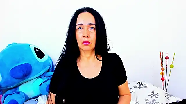 HorniestMilf online show from June 2026 07:26:02 PM