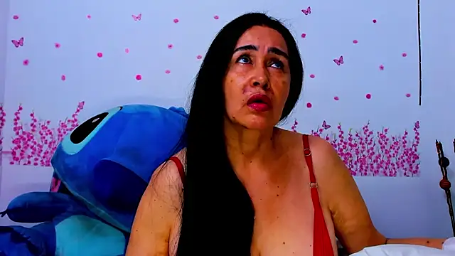 Snapshot of HorniestMilf chatting on July 2026 08:02:01 PM HorniestMilf online show from July 2026 08:02:01 PM