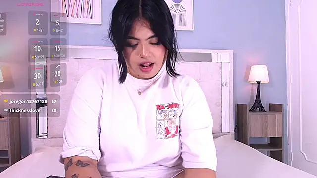 Mels  online show from January 2025 01:41:02 AM