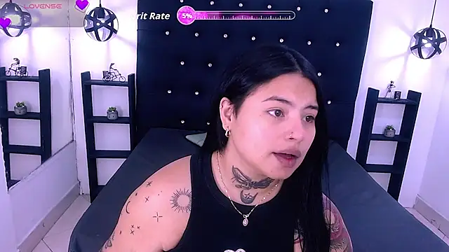 Mels  online show from October 2025 04:48:01 PM