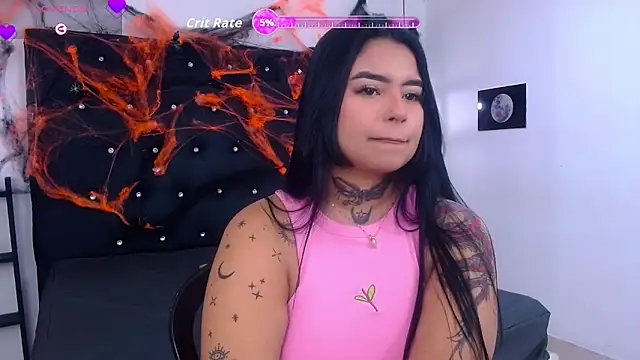 Mels  online show from October 2025 03:58:02 PM