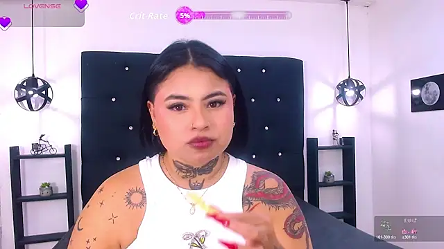 Mels  online show from November 2025 06:07:01 PM