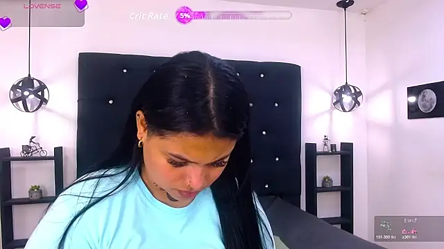 Mels  online show from November 2025 06:52:01 PM