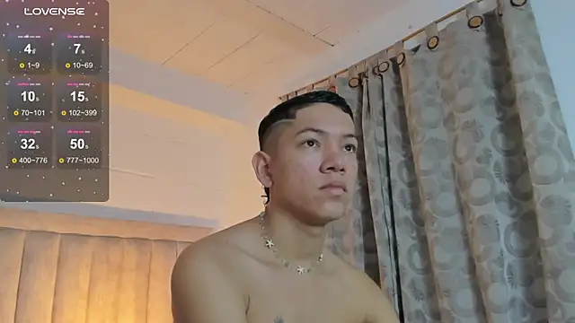 JulianRose 1 online show from January 2025 11:03:02 AM