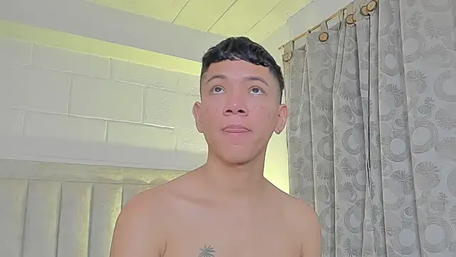 JulianRose 1 online show from January 2025 11:51:02 AM