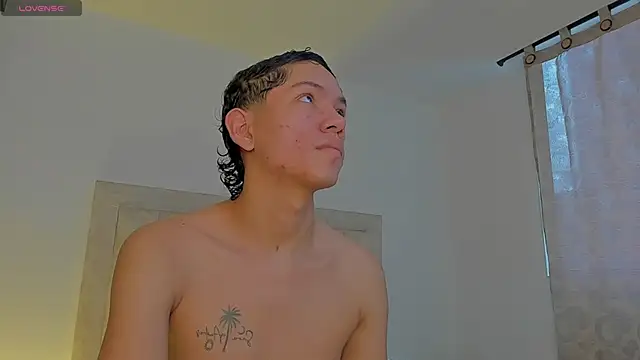 JulianRose 1 online show from September 2025 11:45:01 AM