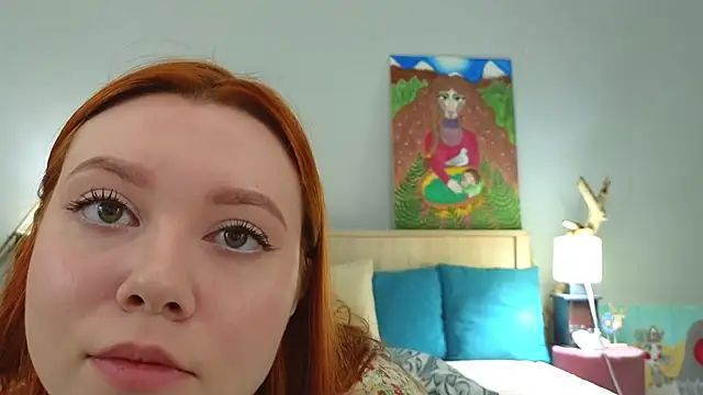 MileyMiller online show from March 2025 08:17:01 AM