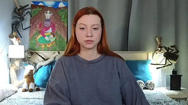 MileyMiller online show from November 2025 12:31:02 PM