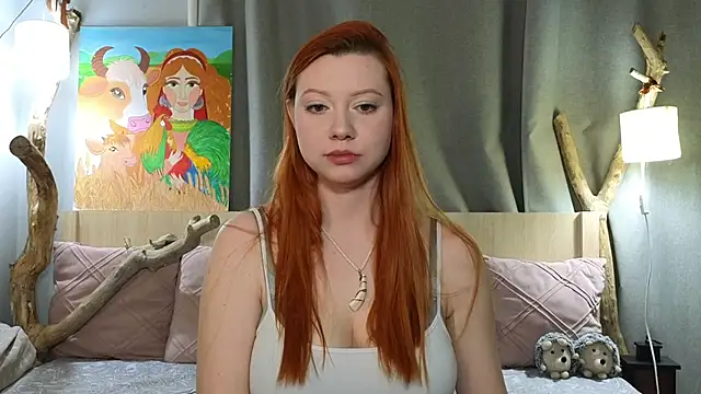 MileyMiller online show from April 2026 01:10:02 PM