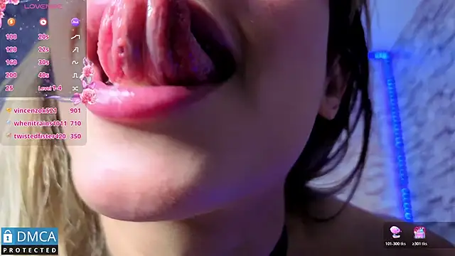 BellaOdisea online show from April 2026 01:41:01 PM