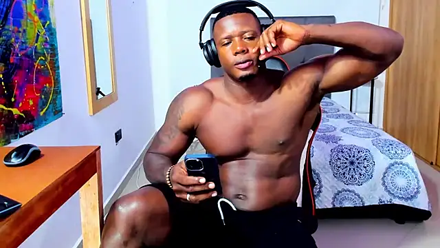 sexy blackman3606 online show from March 2026 05:51:02 PM
