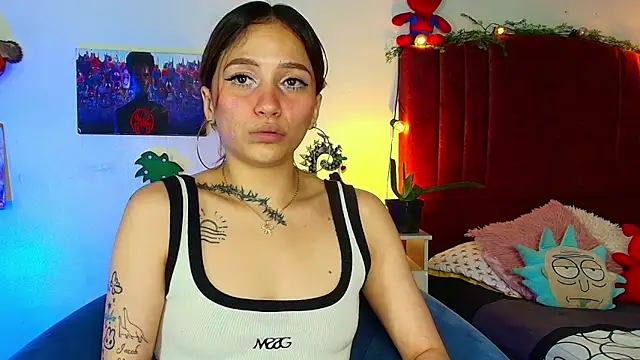 alisson zafiro  online show from March 2026 05:44:01 AM