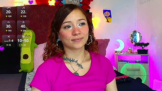 alisson zafiro  online show from June 2026 10:38:02 AM