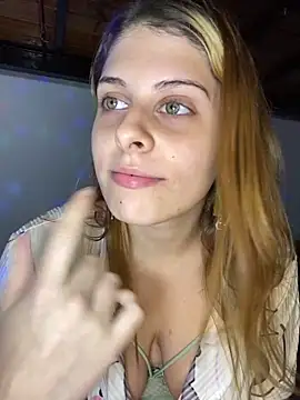 FlorBich online show from March 2025 07:23:02 PM