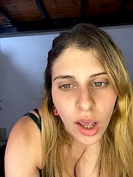 FlorBich online show from November 2025 02:56:02 AM