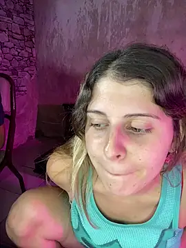 FlorBich online show from March 2026 04:38:01 AM