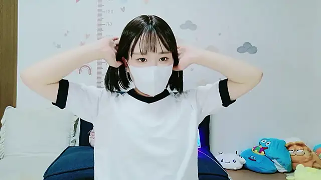Snapshot of _Iroha_99 chatting on June 2026 03:57:01 PM Iroha 99 online show from June 2026 03:57:01 PM