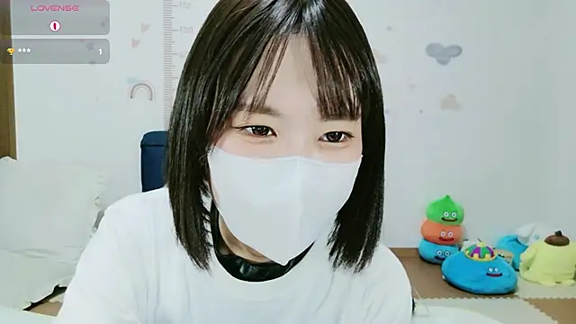 Snapshot of _Iroha_99 chatting on July 2026 02:21:02 PM Iroha 99 online show from July 2026 02:21:02 PM