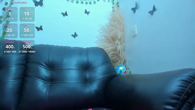 Amani Bakir online show from February 2026 11:29:02 AM